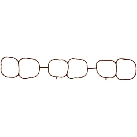 MS19419 Intake Plenum Gasket