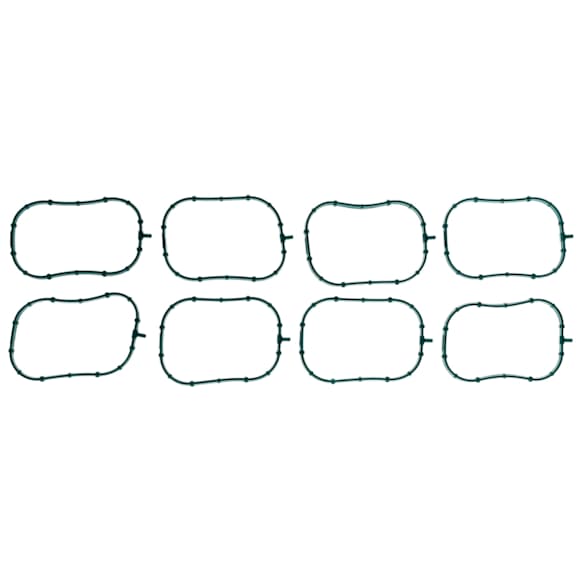 2020 GMC Yukon XL - Intake Manifold Gasket, 5.3L 8Cyl