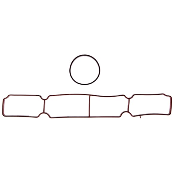 2015 Ford Transit Connect - Intake Manifold Gasket, 1.6L 4Cyl