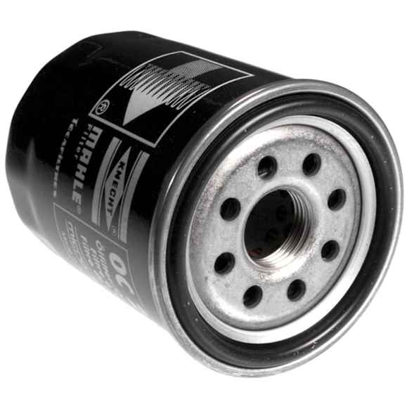 2002 Toyota Camry - Oil Filter, Spin-on, 4 Cyl 2.4L