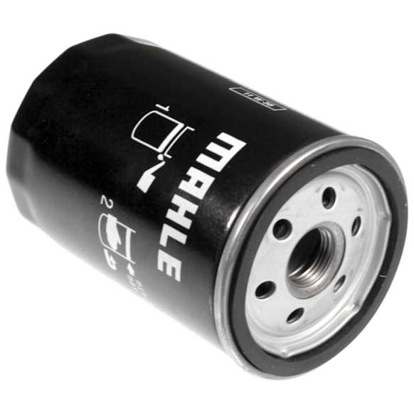2004 Dodge Ram 1500 - Oil Filter, Spin-on, 6 Cyl 3.7L