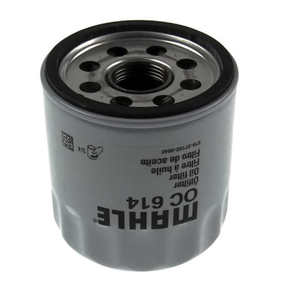 2015 Jeep Patriot - Oil Filter, Spin-on, 4 Cyl 2.4L