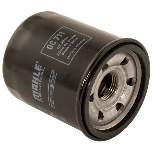 2013 Nissan Pathfinder - Oil Filter, Spin-on, 3.5L 6Cyl