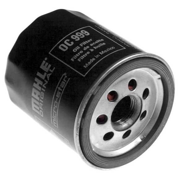 2004 GMC Yukon XL 1500 - Oil Filter, Spin-on, 8 Cyl 5.3L