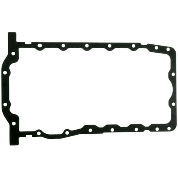 OS32325 Oil Pan Gasket - Fiber, Direct Fit, Sold Individually