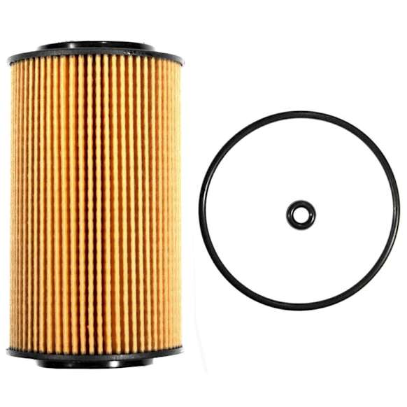 OX 773D Oil Filter - Cartridge, Direct Fit, Sold Individually