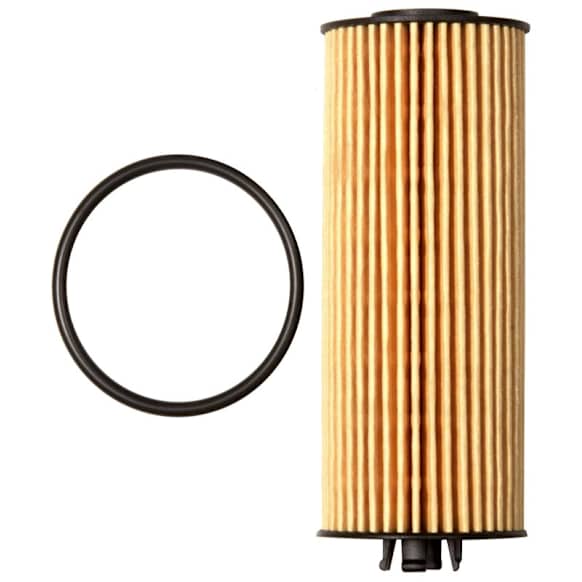 2013 Jeep Wrangler - Oil Filter, Cartridge, 3.6L 6Cyl