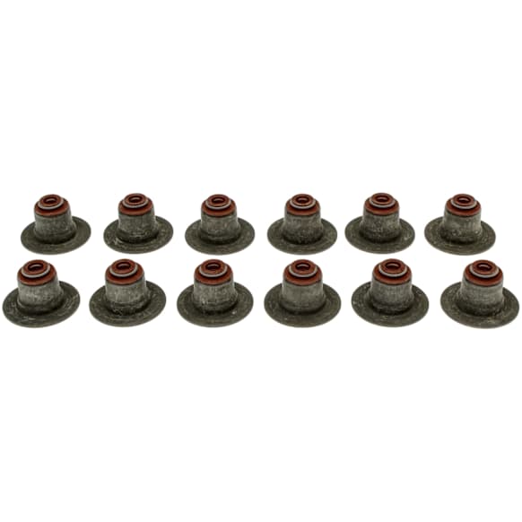 SS45909A OE Replacement Series Valve Stem Seal - Set of 12