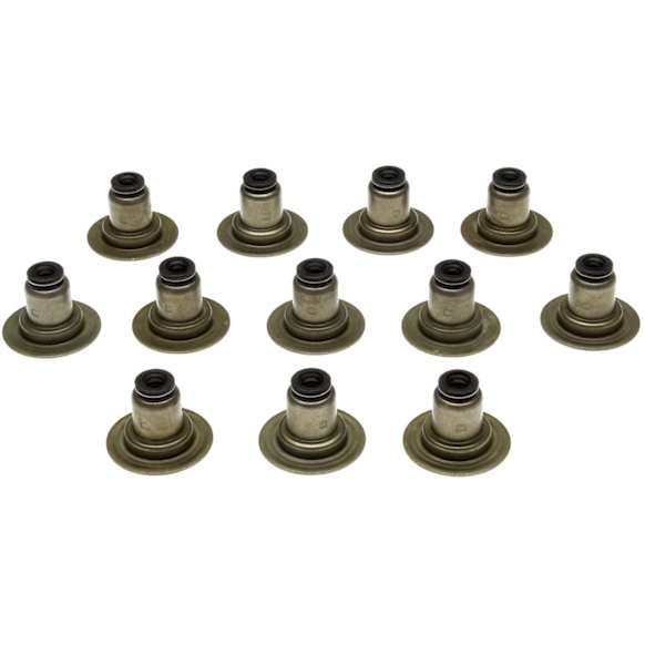 2009 Chevrolet Traverse - OE Replacement Series Valve Stem Seal - Set of 12