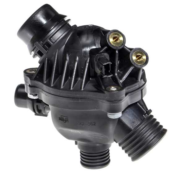 TM 14 97 Mahle OE Replacement Thermostat