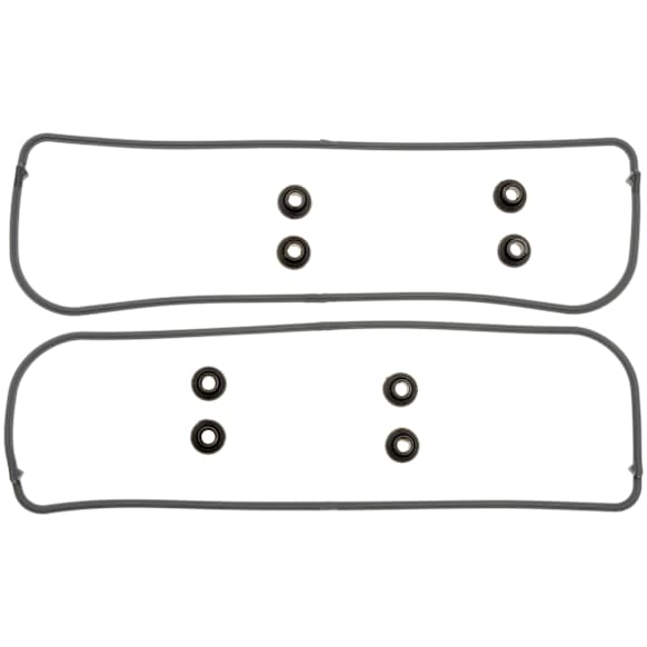 2005 Pontiac Grand Am - Valve Cover Gasket, Contains Grommets, 6 Cyl 3.4L