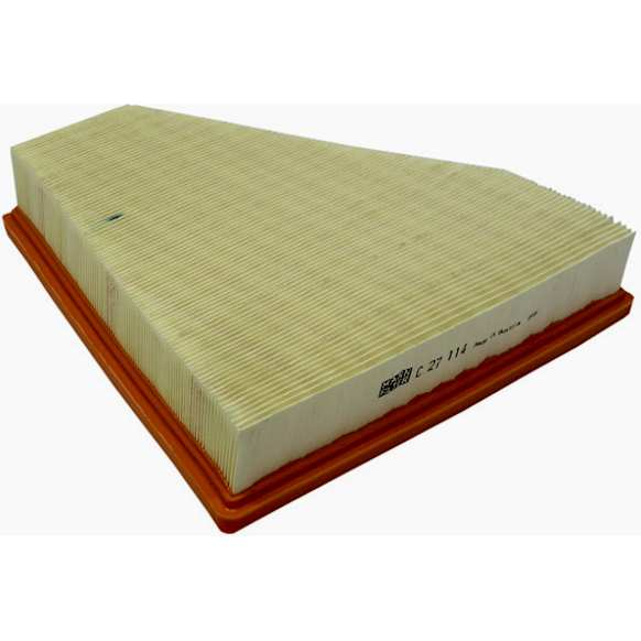 C 27 114 Air Filter - Mann 13717542294