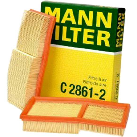 C2861-2 Air Filter