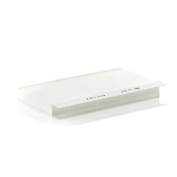 CU 3337 Cabin Air Filter