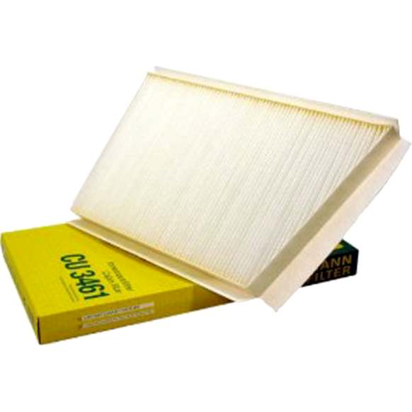 CU3461 Cabin Air Filter