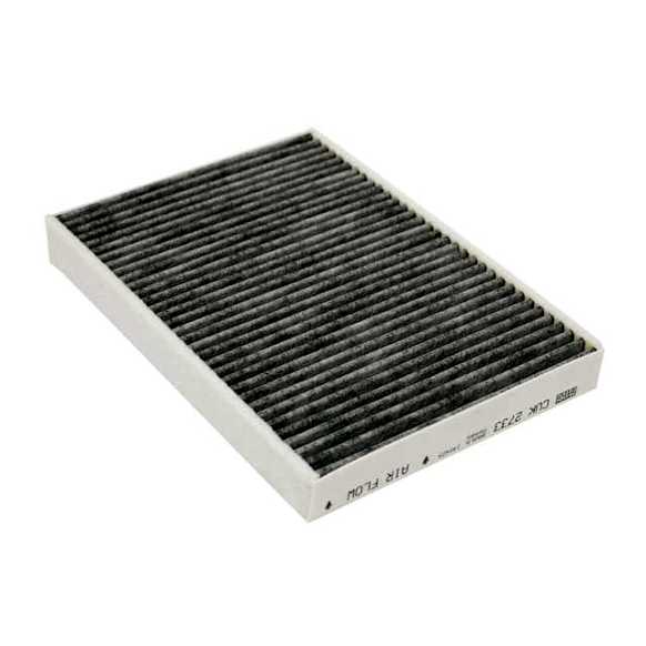 CUK 2733 Cabin Air Filter