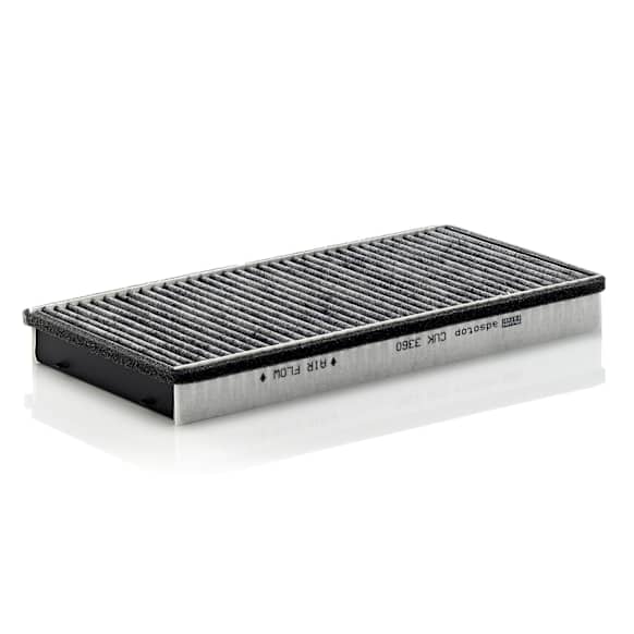CUK 3360 Cabin Air Filter