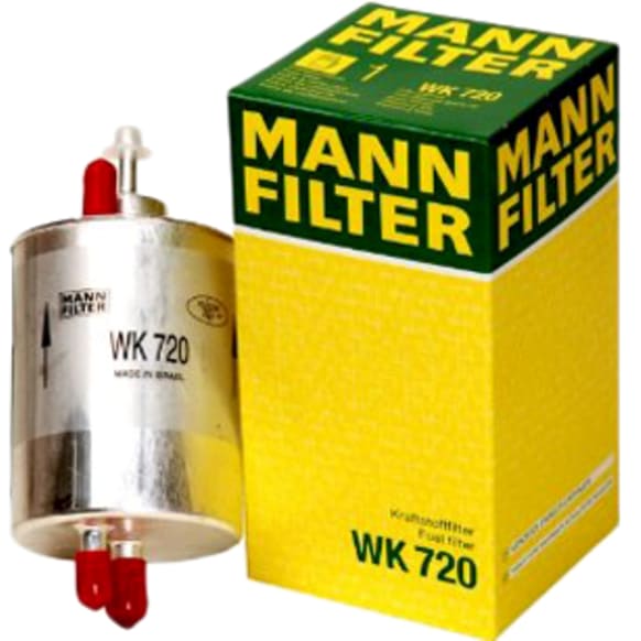 WK720 Fuel Filter