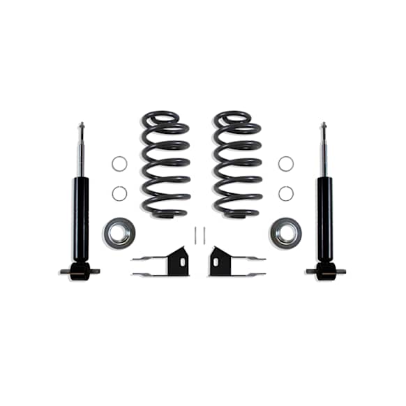 2007 Chevrolet Avalanche - Suspension Lift Kit - Kit