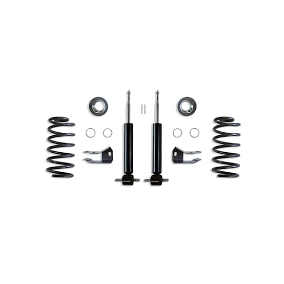 2017 Chevrolet Tahoe - Suspension Lift Kit - Kit