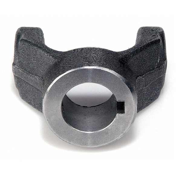 1397 Universal Double Cardan CV Centering Yoke, Sold Individually
