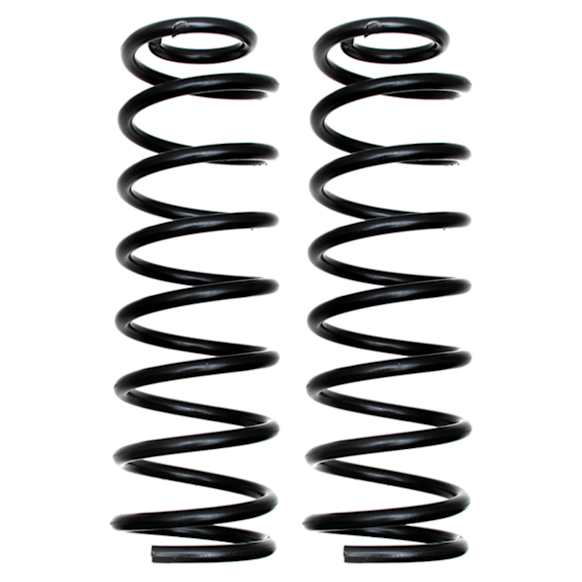 3224 Front Coil Springs, Set of 2