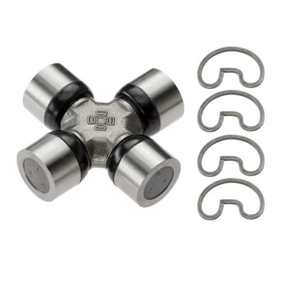 451 U Joint - Universal, Sold individually