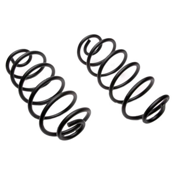 5245 Rear Coil Springs, Set of 2