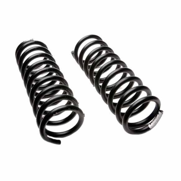 5278 Front Coil Springs, Set of 2