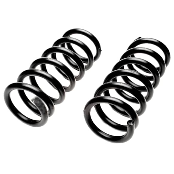 5660 Front Coil Springs, Set of 2