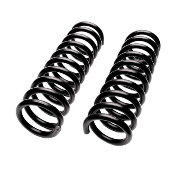 6033 Rear Coil Springs, Set of 2