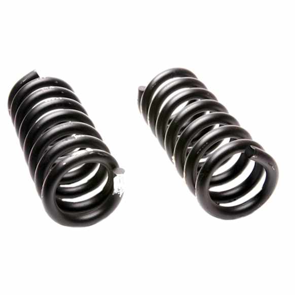 7226S Front Coil Springs, Set of 2
