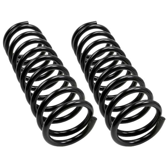 80974 Front Coil Springs, Set of 2