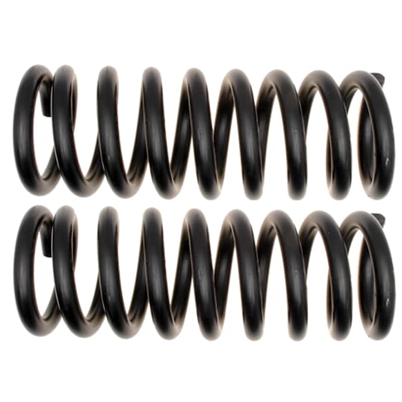 81182 Front Coil Springs, Set of 2