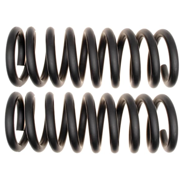 81184 Front Coil Springs, Set of 2