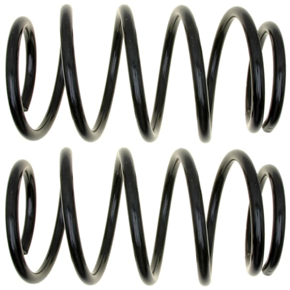 81410 Front Coil Springs, Set of 2