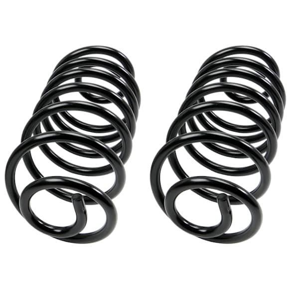 CC501 Rear Coil Springs, Set of 2