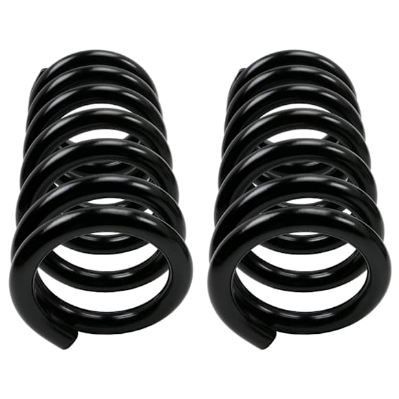 CC850 Front Coil Springs, Set of 2