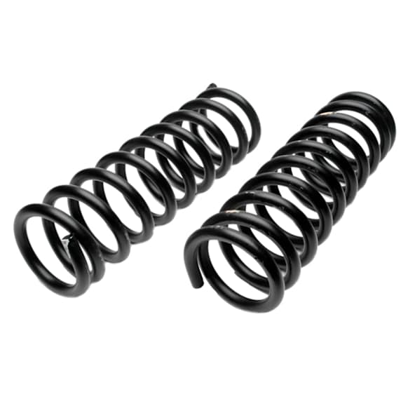 CS578 Front Coil Springs, Set of 2