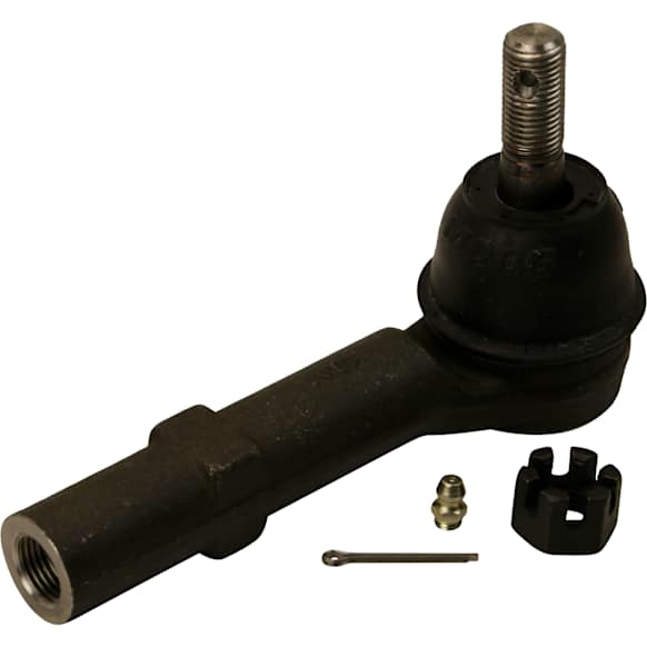 ES800223 Front, Driver or Passenger Side, Outer Tie Rod End