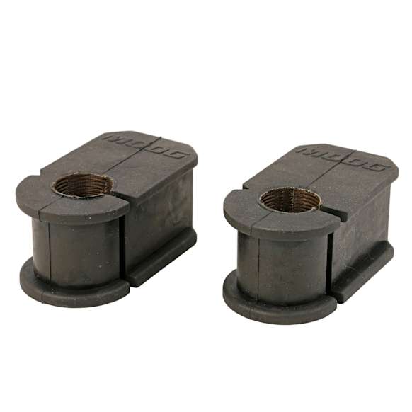 K201998 Front To Frame Sway Bar Bushing, Set of 2, Problem Solver Series