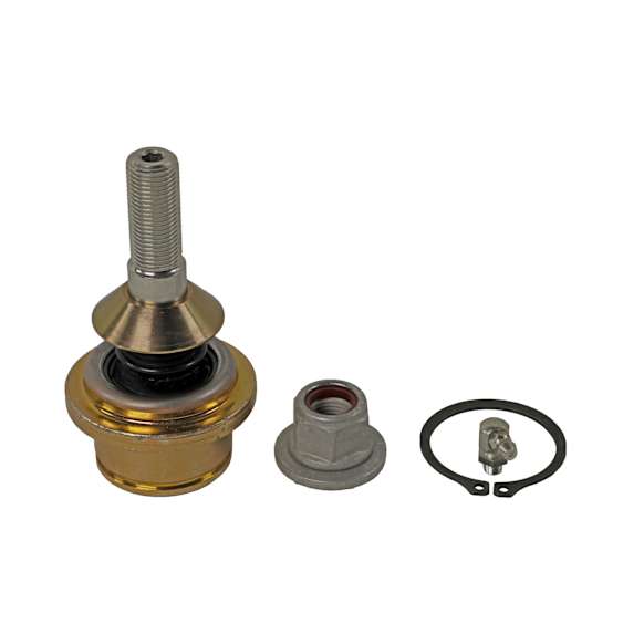 K500416 Front, Driver or Passenger Side, Lower Ball Joint Problem Solver Series