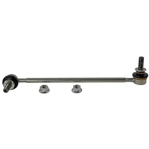 K750946 Front, Driver Side Sway Bar Link, OE Replacement Series