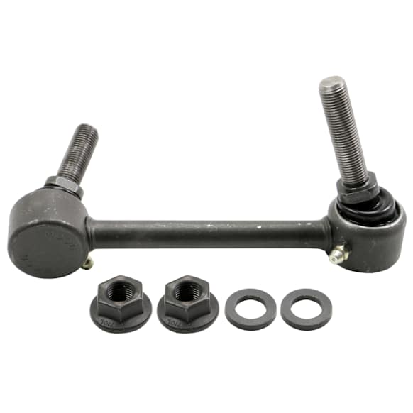 K80946 Front, Passenger Side Sway Bar Link, Problem Solver Series