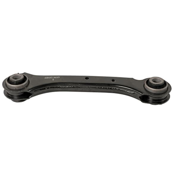 RK643572 Rear, Passenger Side, Upper, Frontward Control Arm, Problem Solver Series