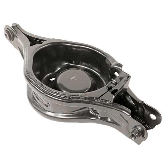RK643603 Control Arm Shaft Kit - Direct Fit, Kit