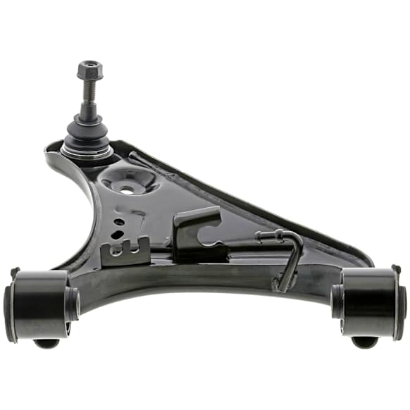 CMS101224 Front, Driver Side, Upper Control Arm, Supreme Series