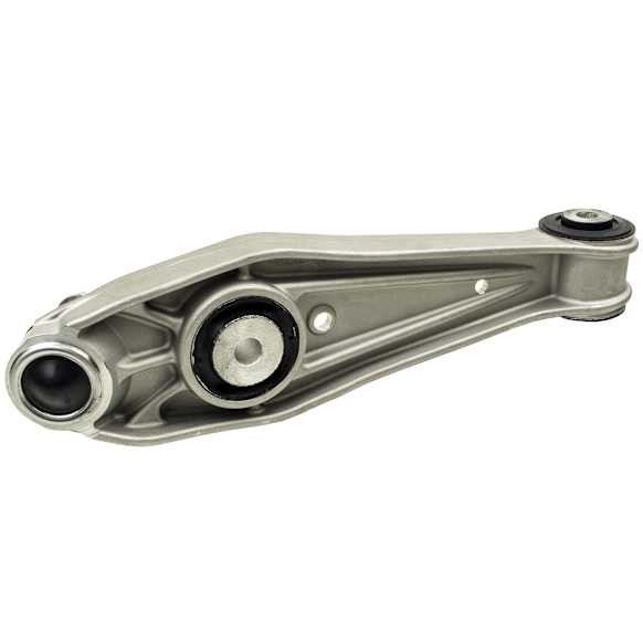CMS101297 Rear, Driver or Passenger Side, Lower Control Arm, Supreme Series