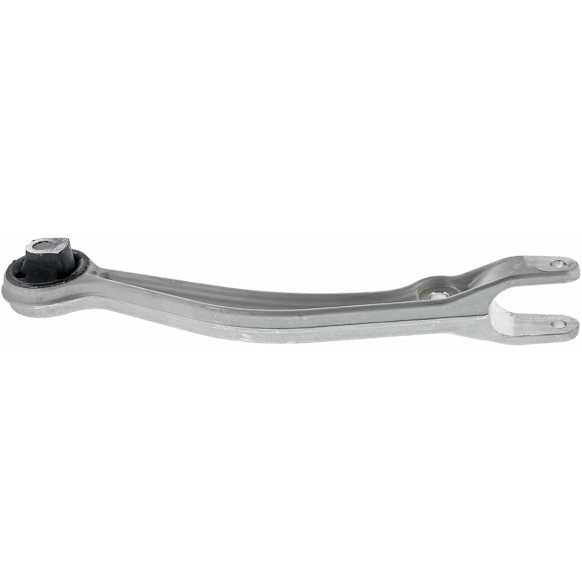 CMS101327 Front, Driver Side, Lower, Frontward Control Arm, Supreme Series