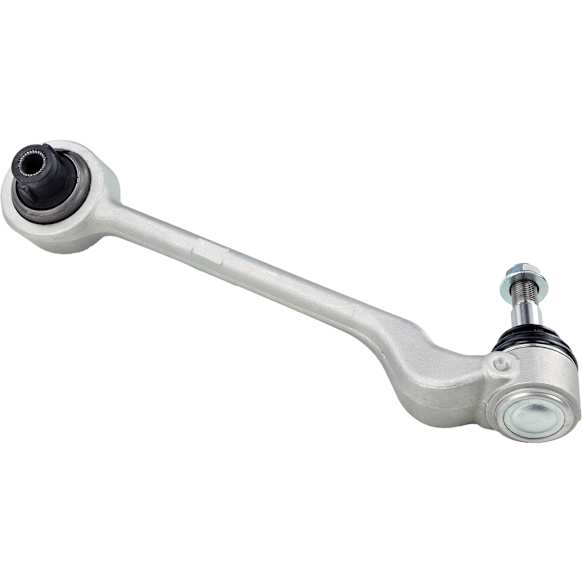 CMS101341 Front, Driver Side, Lower, Rearward Control Arm, Supreme Series
